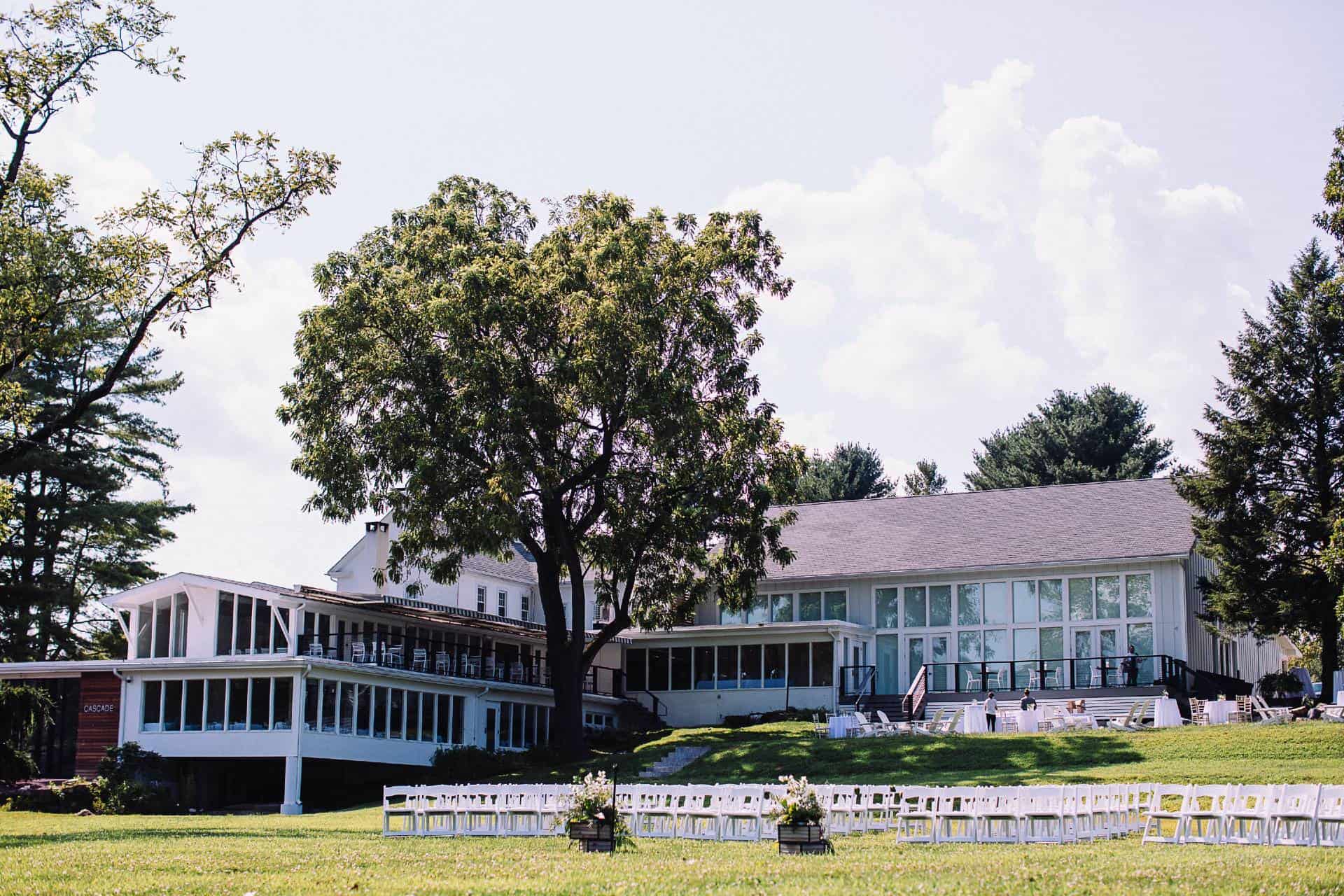 Durham Springs, Kintnersville PA – Landmark Venues